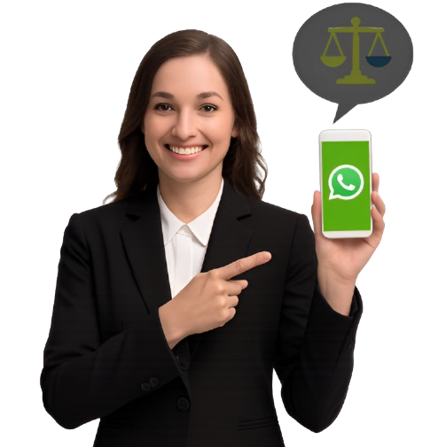 Abogada WhatsApp
